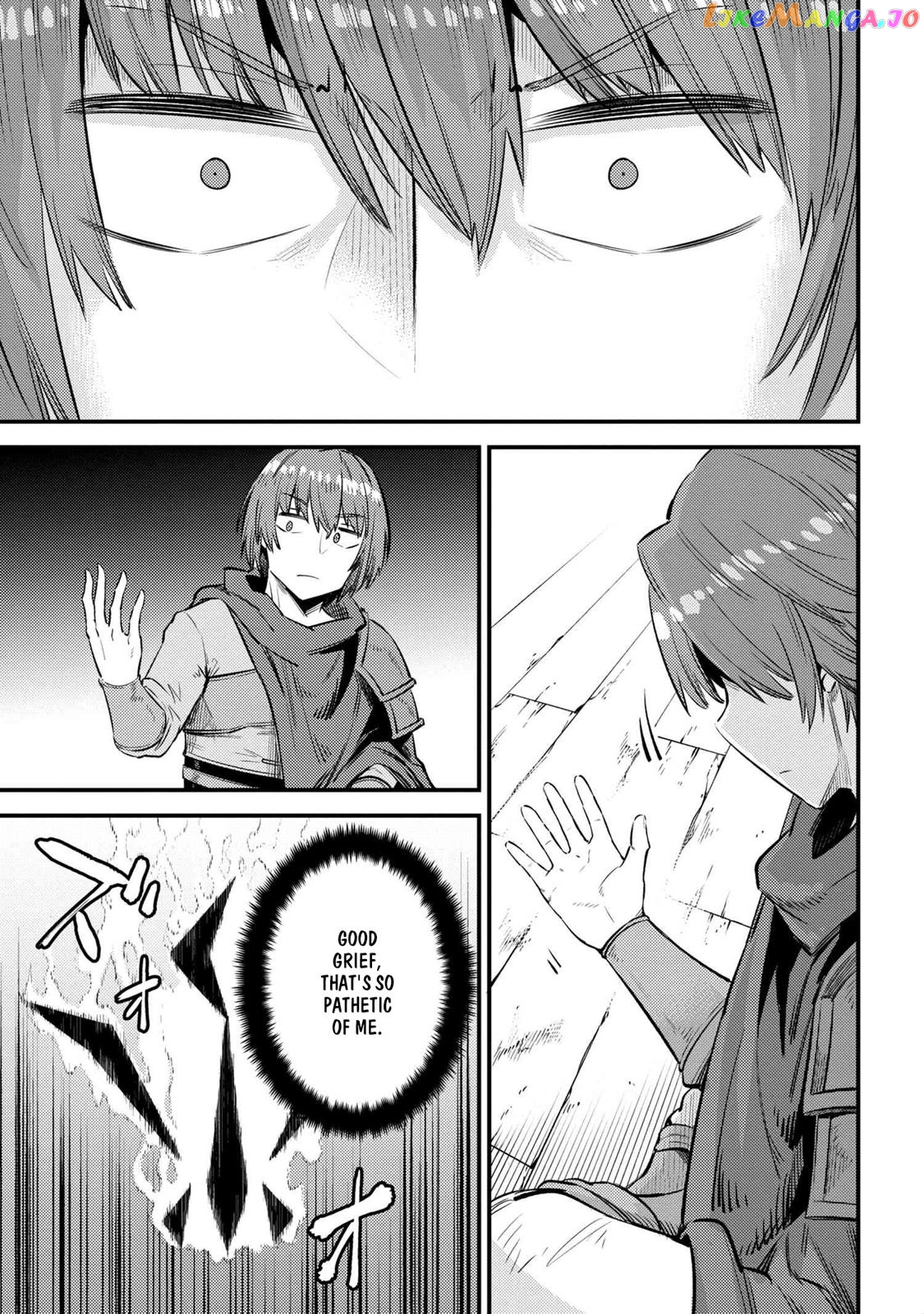 Redo Of Healer, Chapter 27.1 image 10